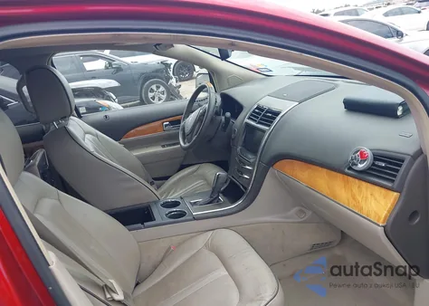 2014 Lincoln Mkx из США, поврежденный, VIN 2LMDJ6JK3EBL12627